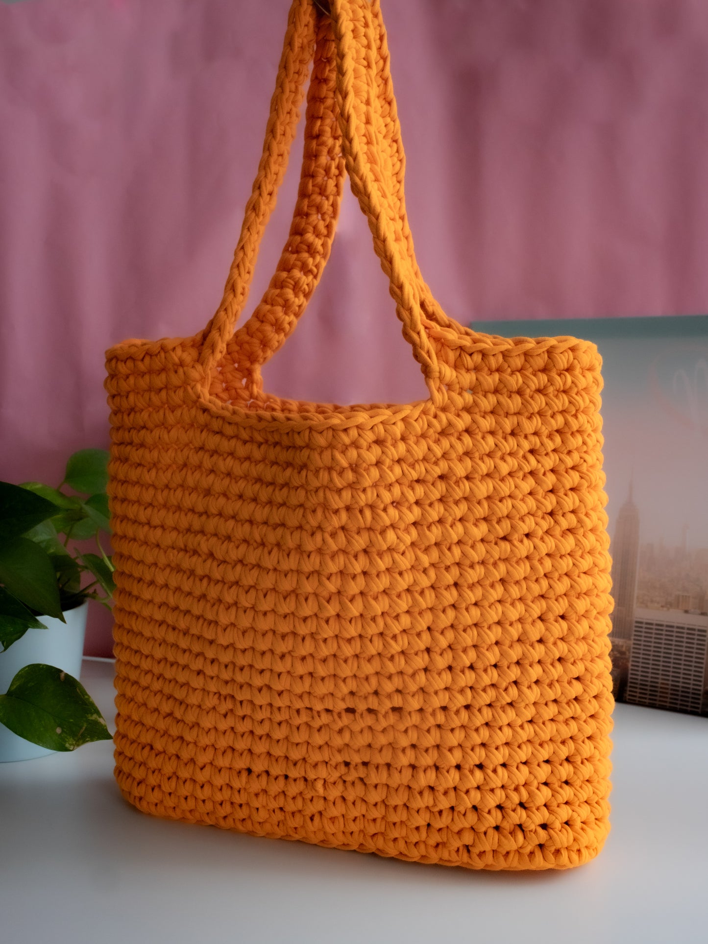 Tamara Tote Bag