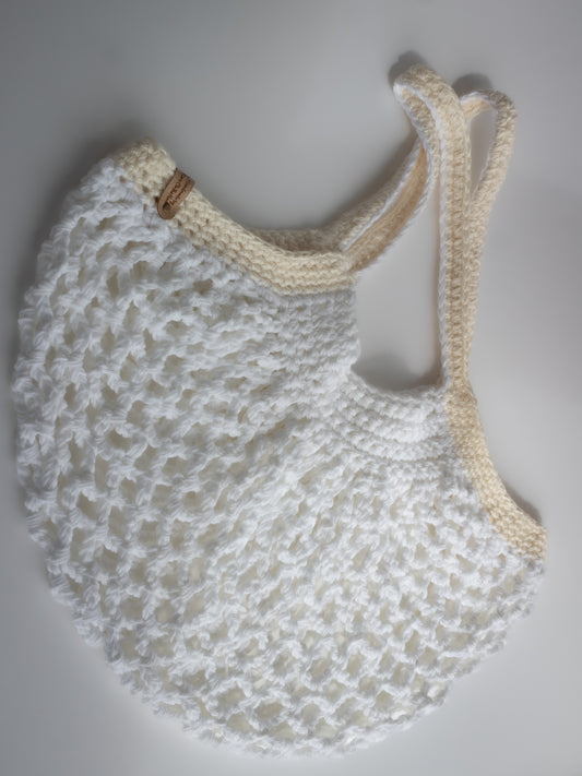 Shopping or Beach Bag