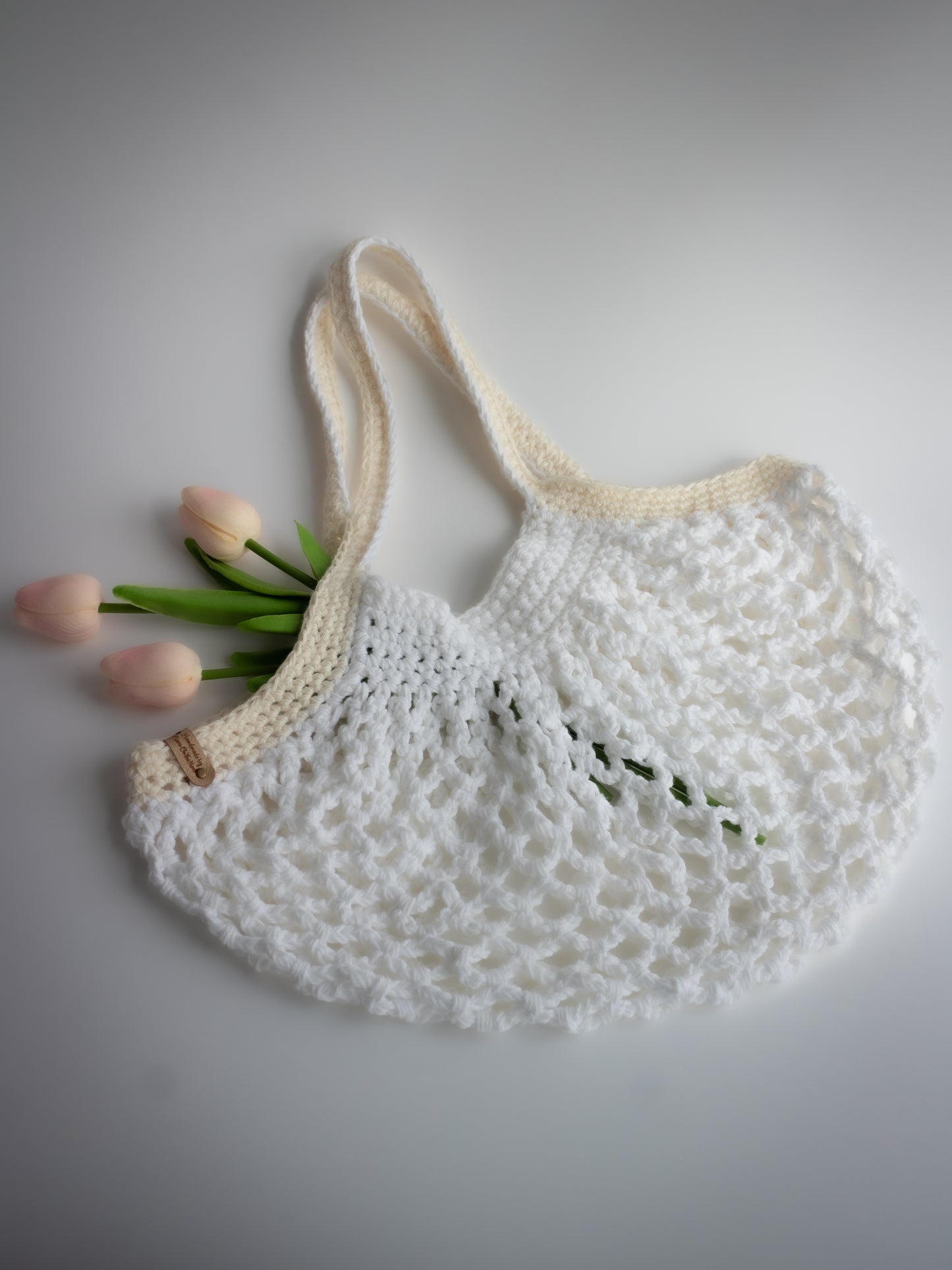 Shopping or Beach Bag