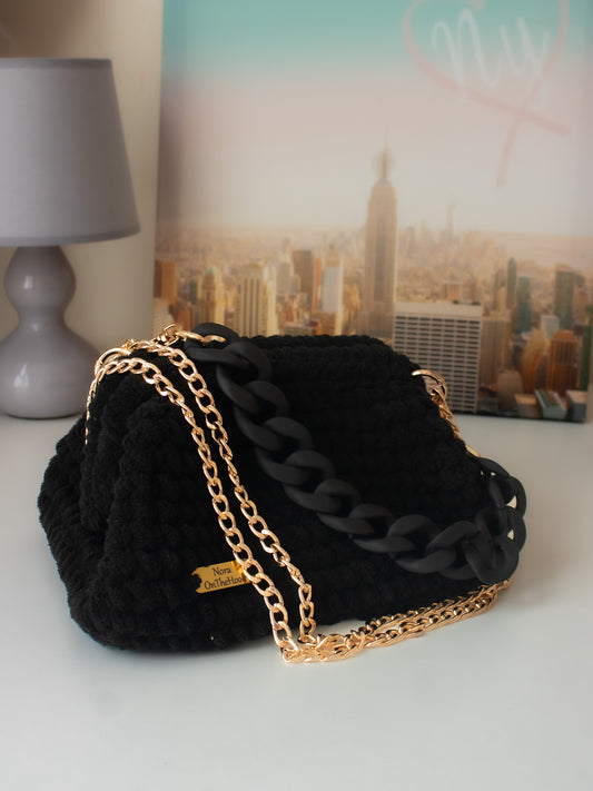 Clara Clutch Handbag